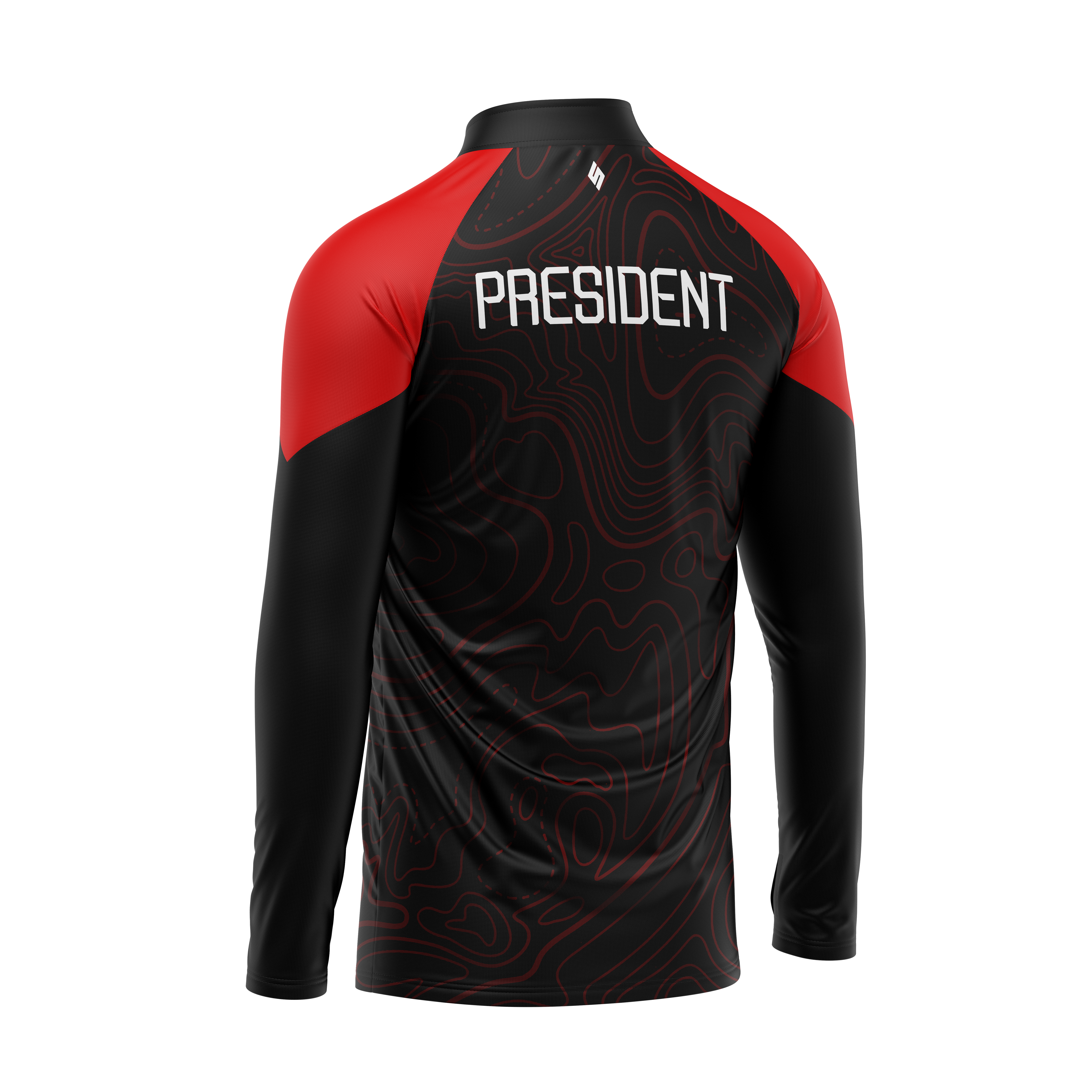 Committee Performance Quarter Zip