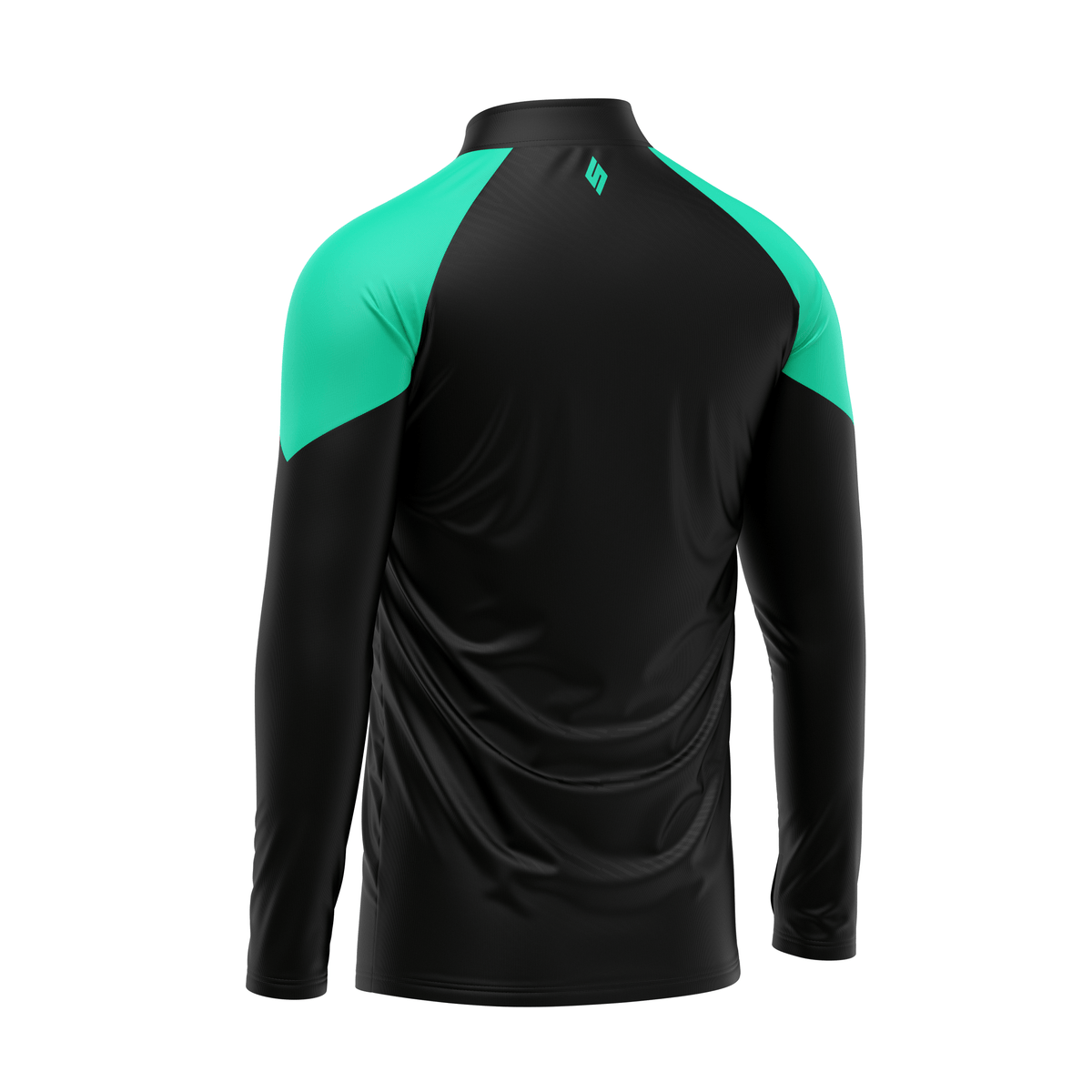 Performance Quarter Zip