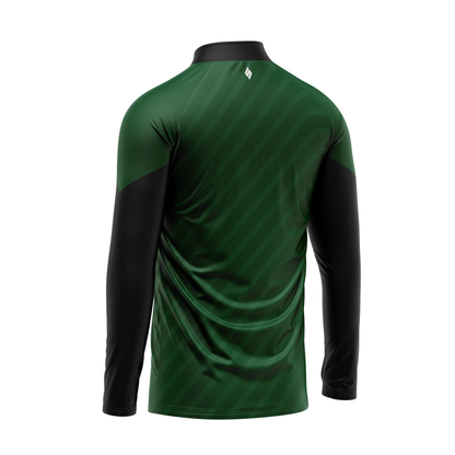 Performance Quarter Zip