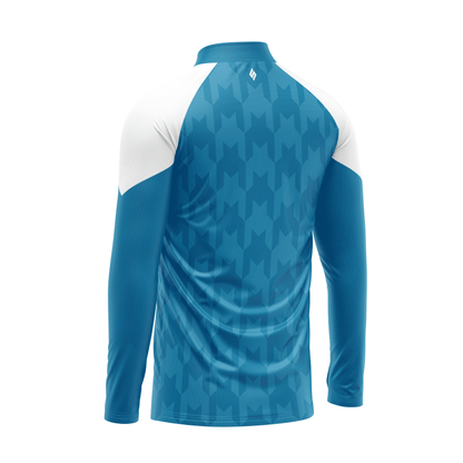 Performance Quarter Zip