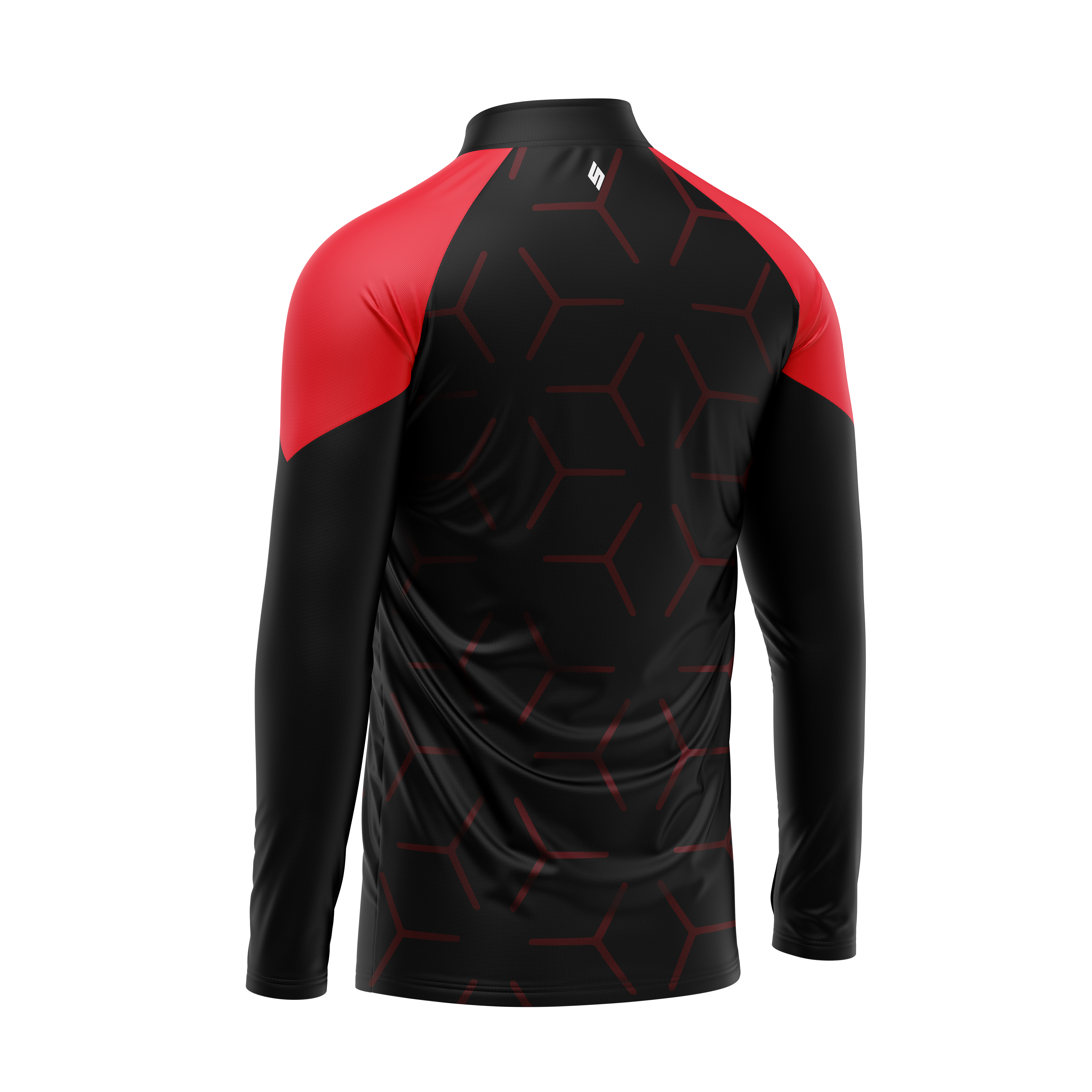 Performance Quarter Zip