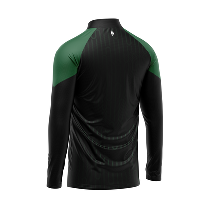 Performance Quarter Zip