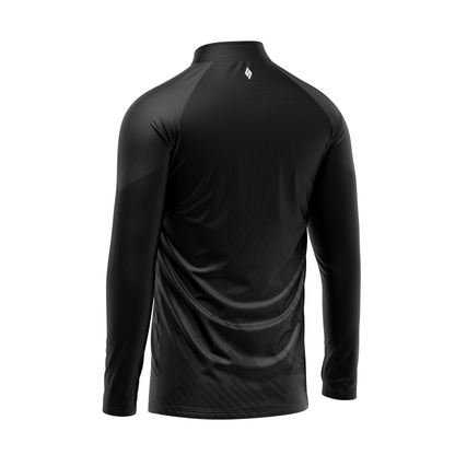 Performance Quarter Zip
