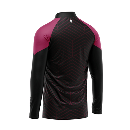 Performance Quarter Zip