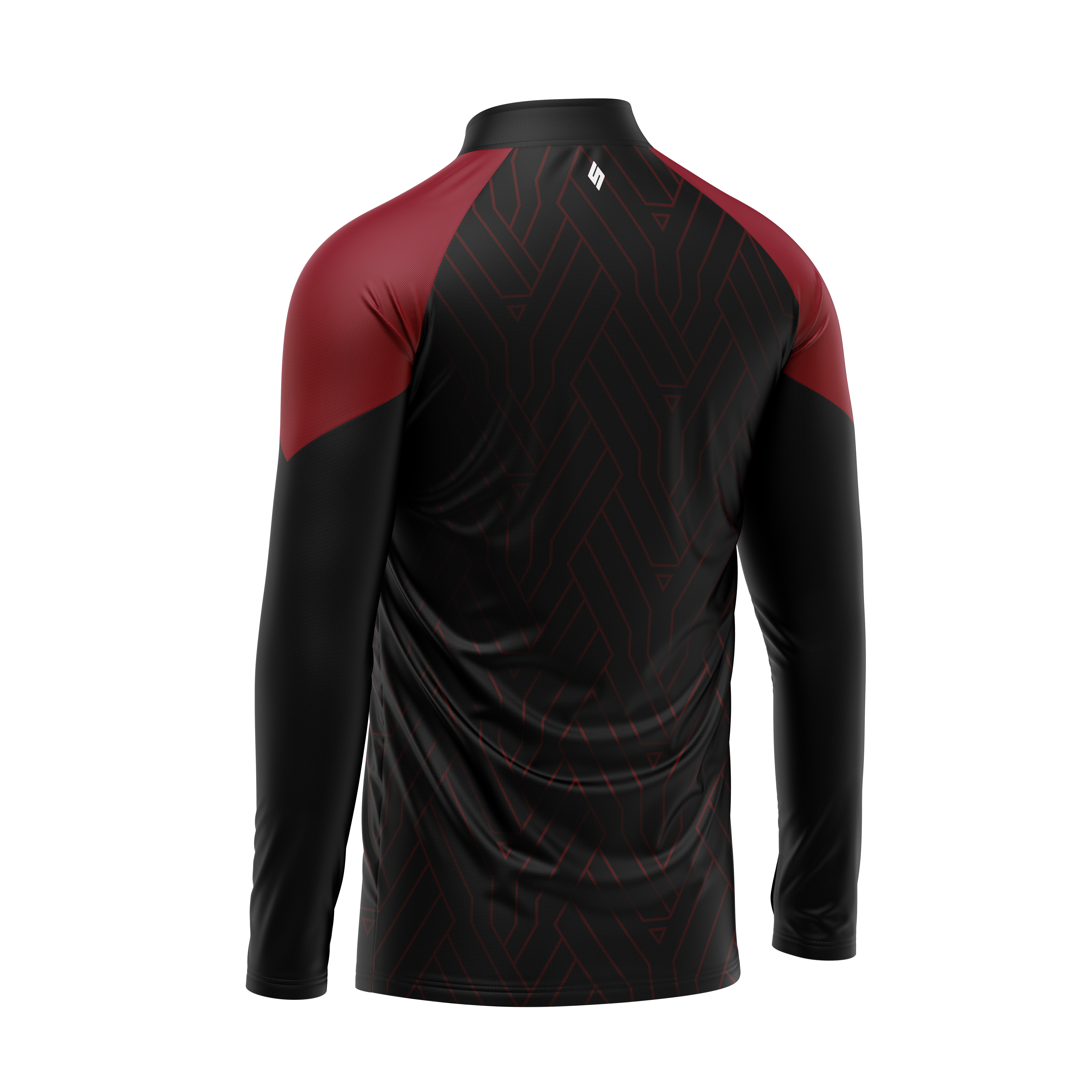 Performance Quarter Zip