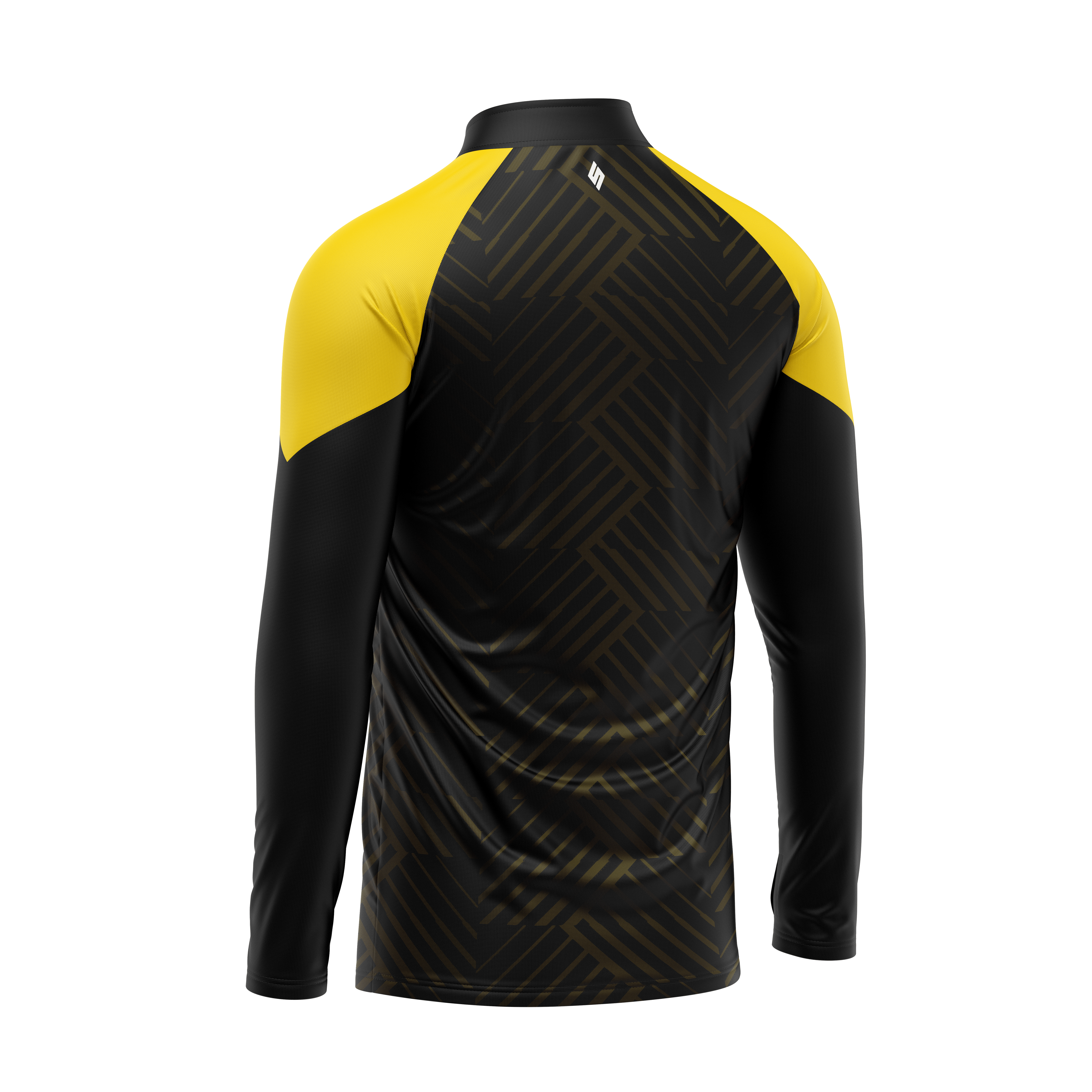 Performance Quarter Zip