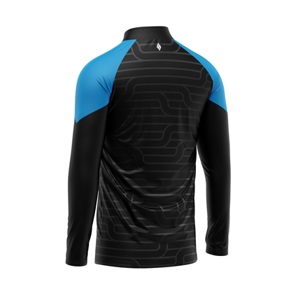 Performance Quarter Zip