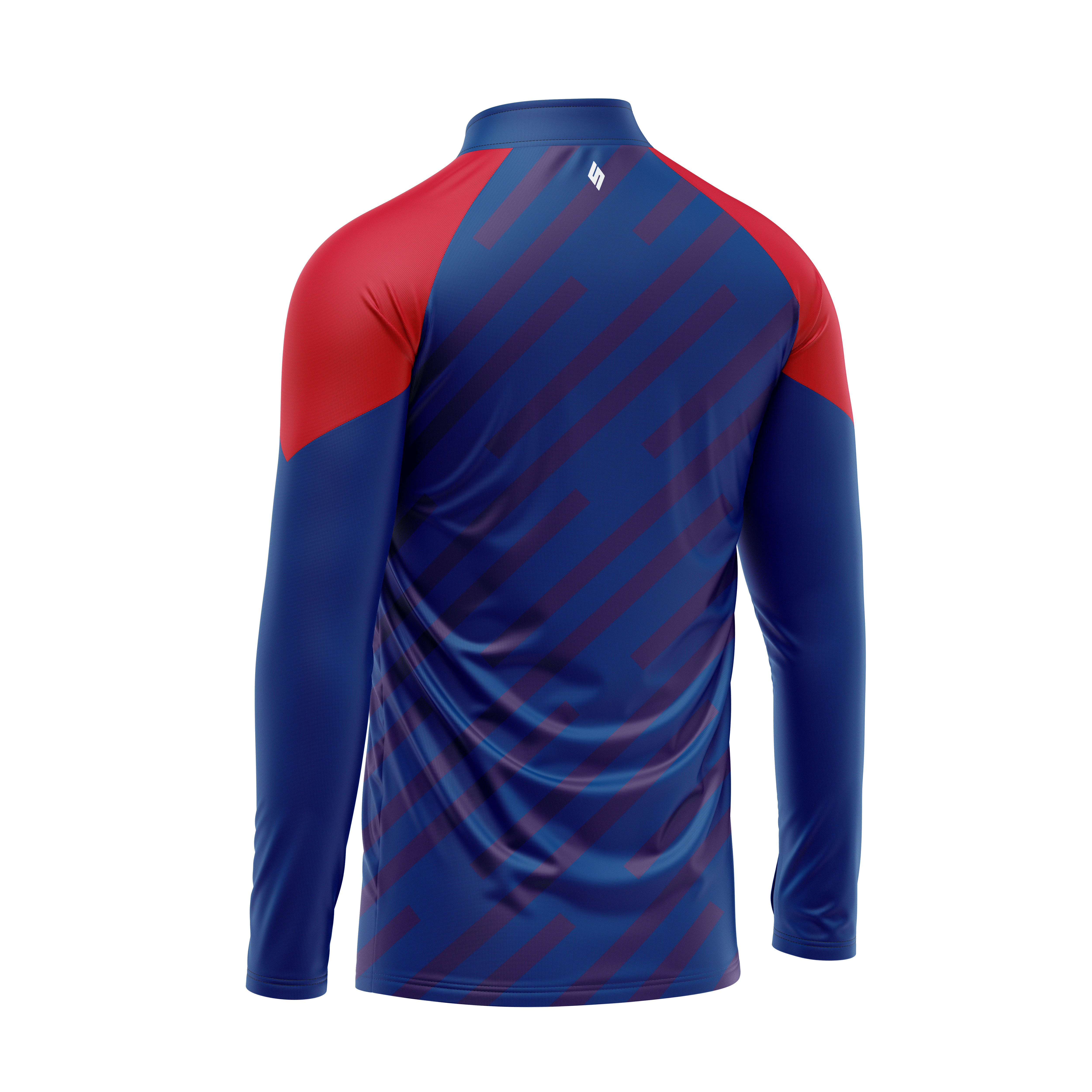 Performance Quarter Zip