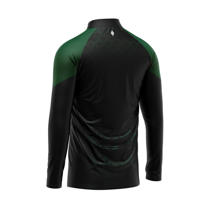 Performance Quarter Zip