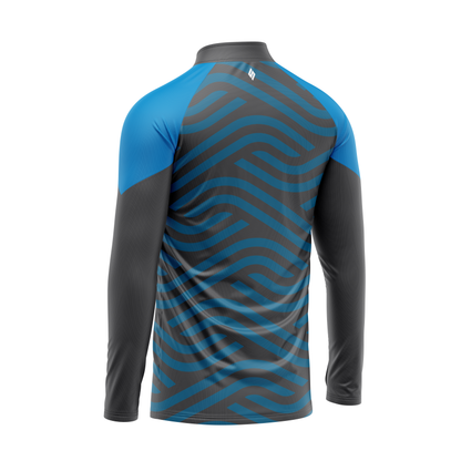 Performance Quarter Zip