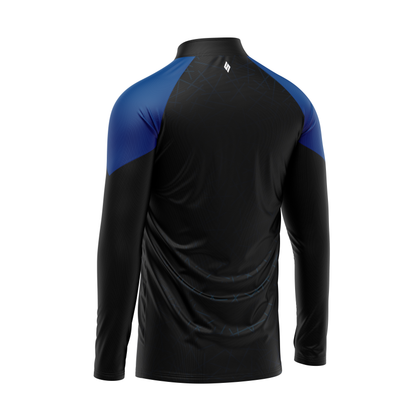 Performance Quarter Zip