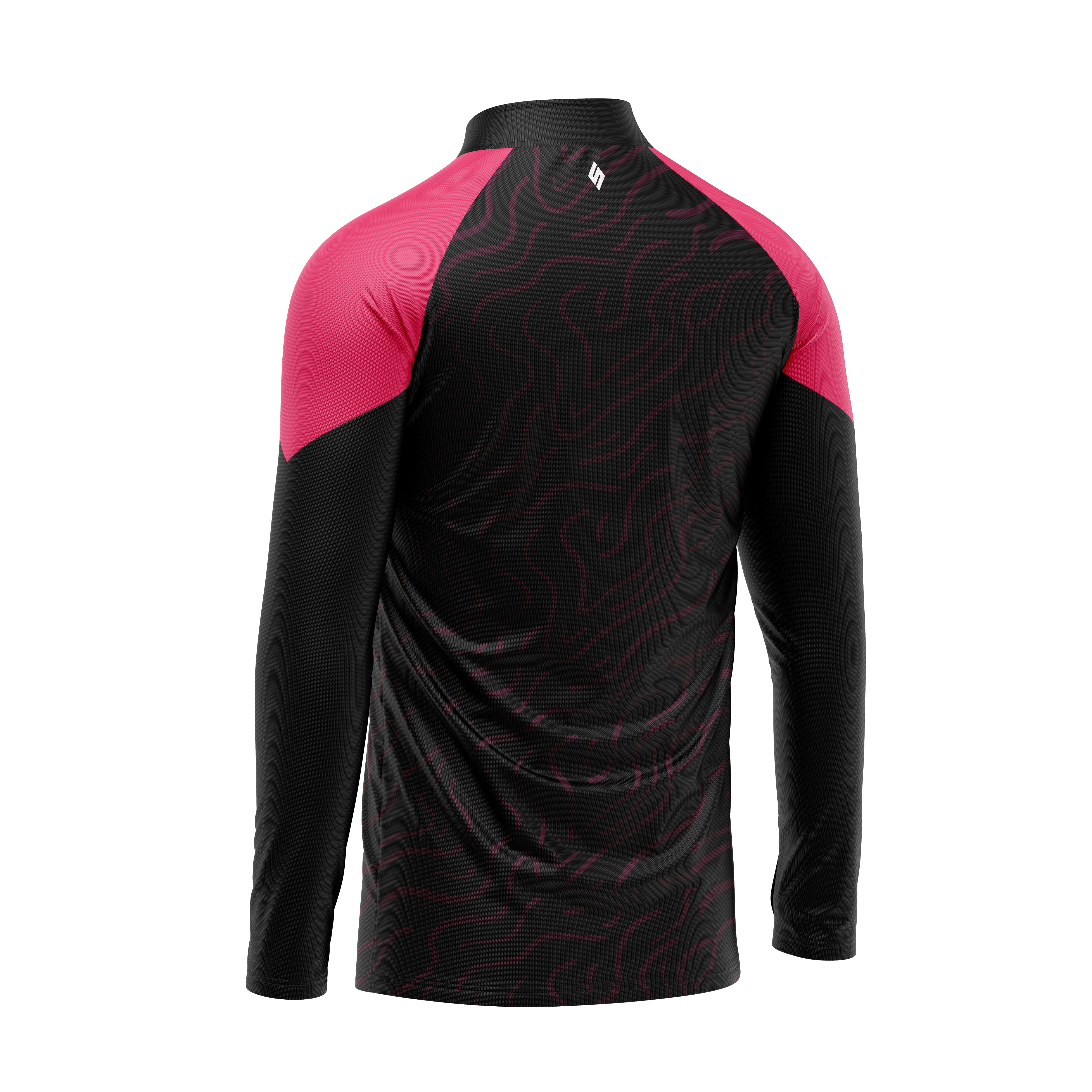 Performance Quarter Zip