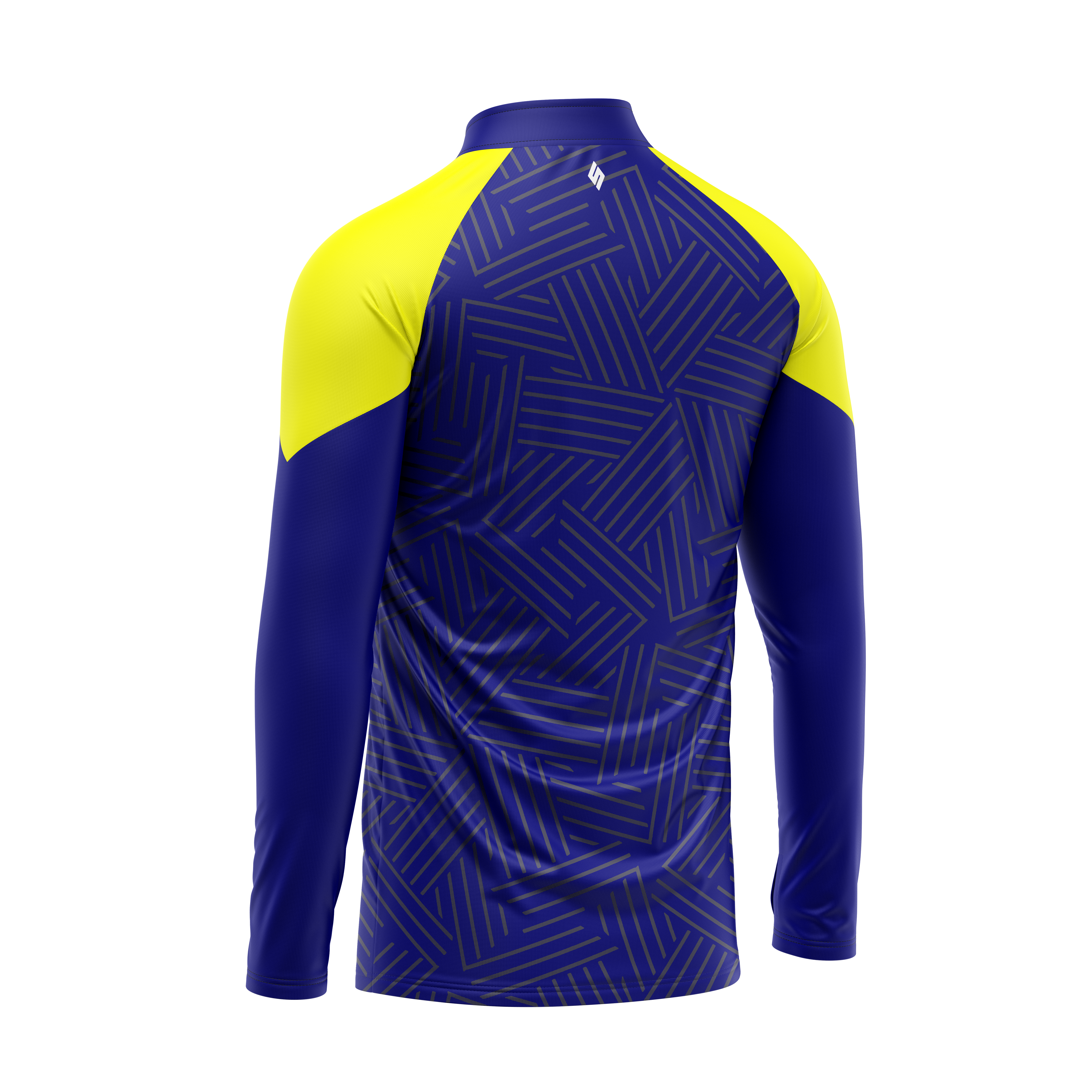 Performance Quarter Zip