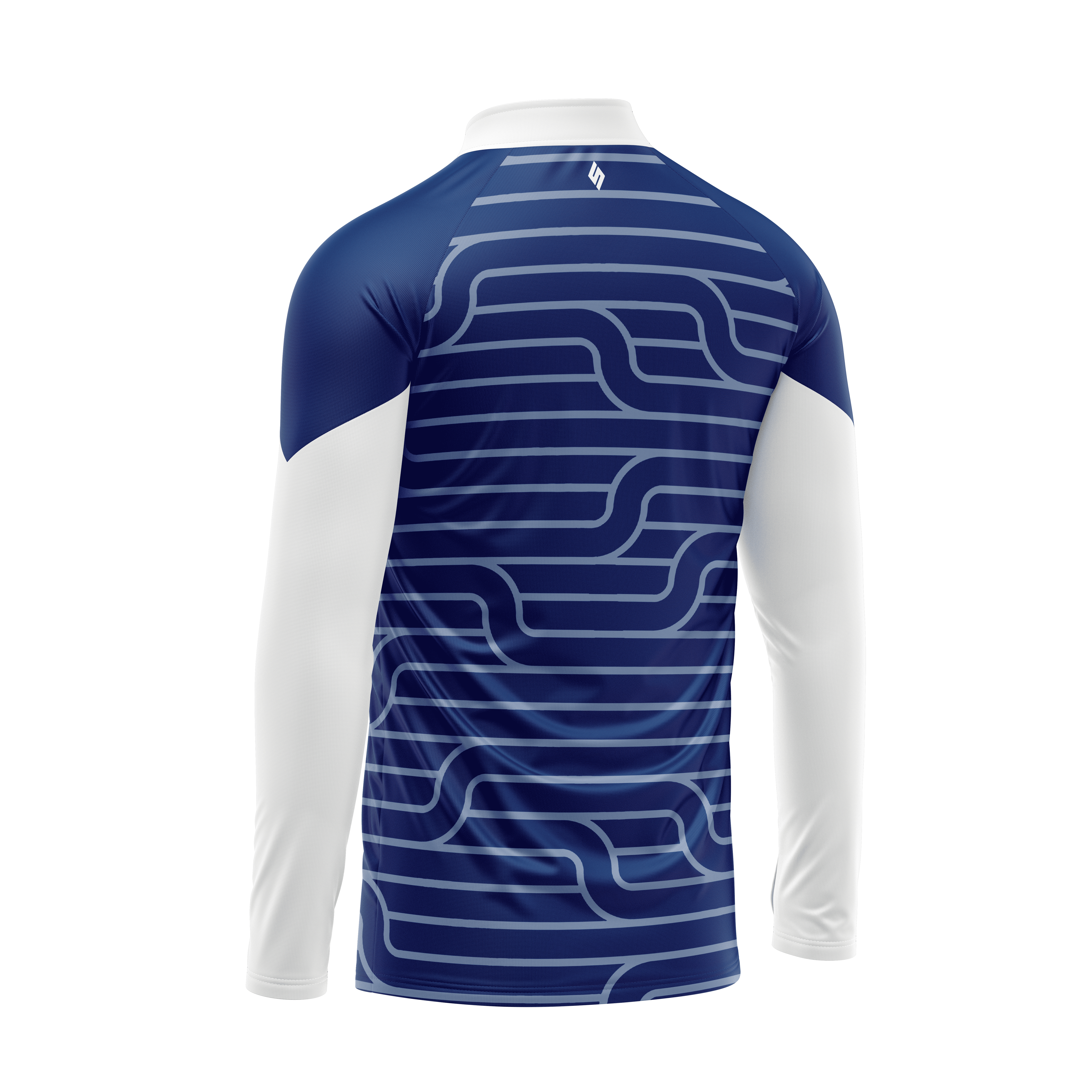 Performance Quarter Zip