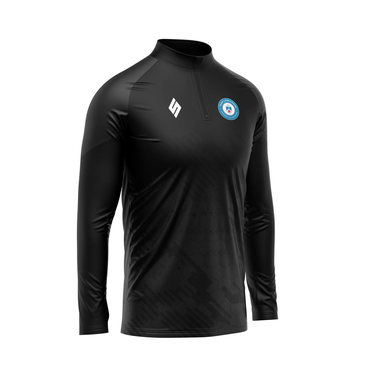 Performance Quarter Zip