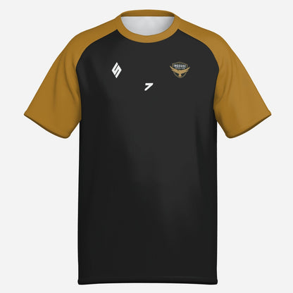 Warm-up Tee - Ingoude Football Club