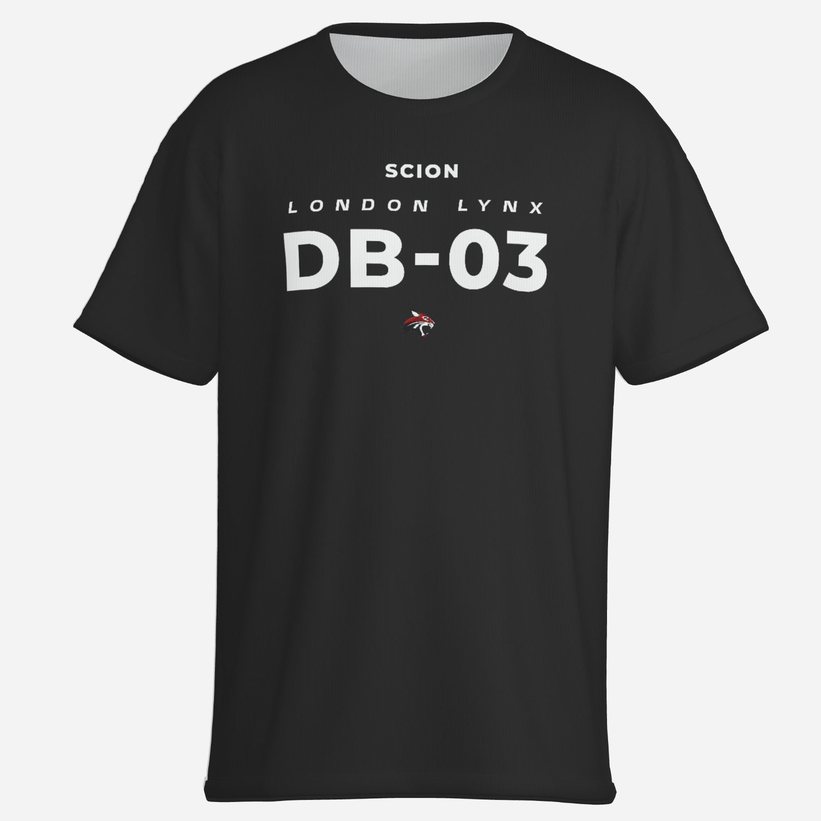 Combine Tee - London Lynx