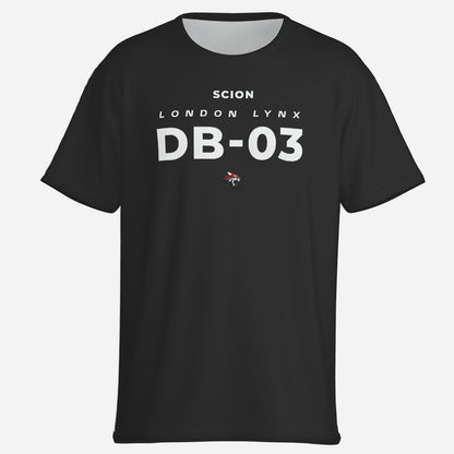 Combine Tee - London Lynx