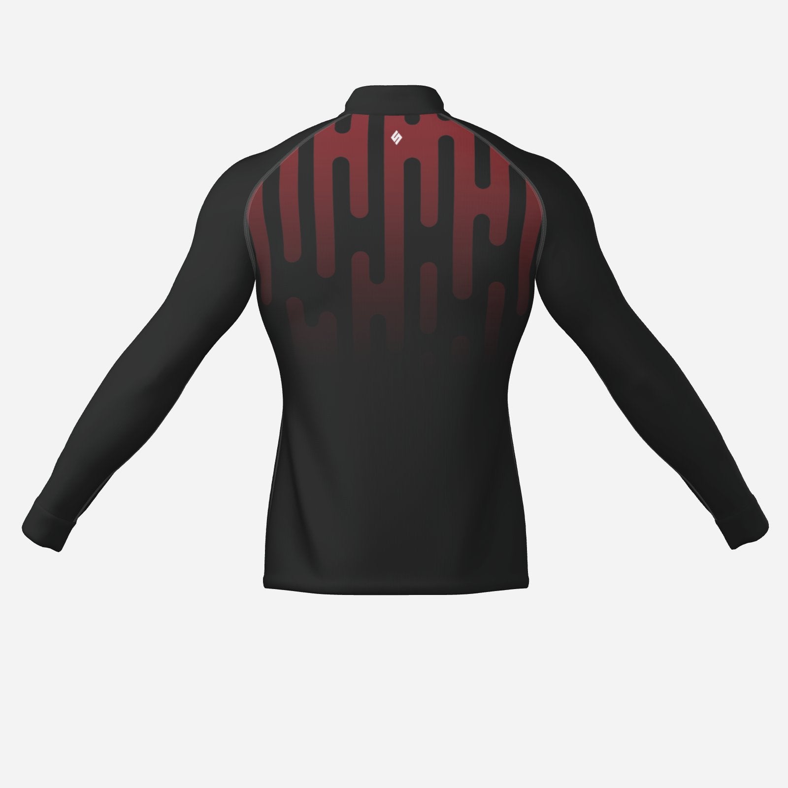 KCL Regents Training Quarter Zip