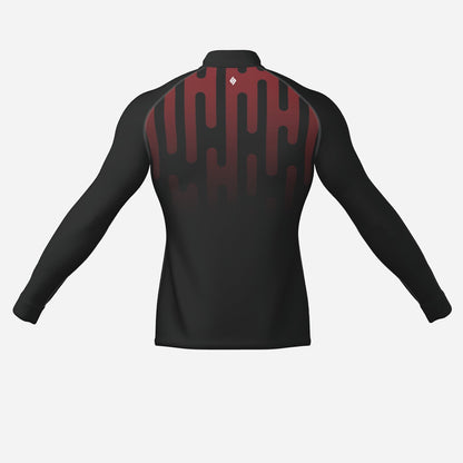 KCL Regents Training Quarter Zip