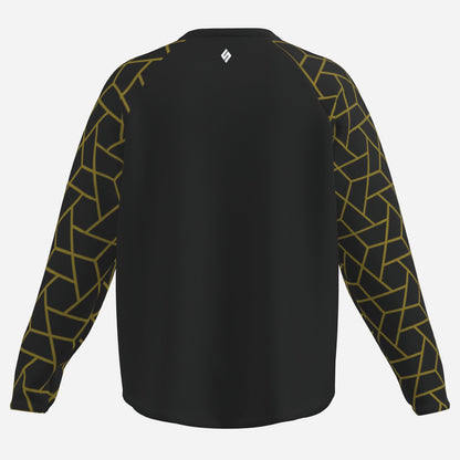 Hull Sharks Long Sleeve Training Top