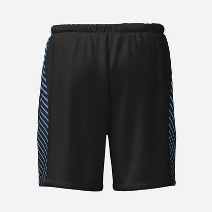 Plymouth Blitz Zipped Shorts