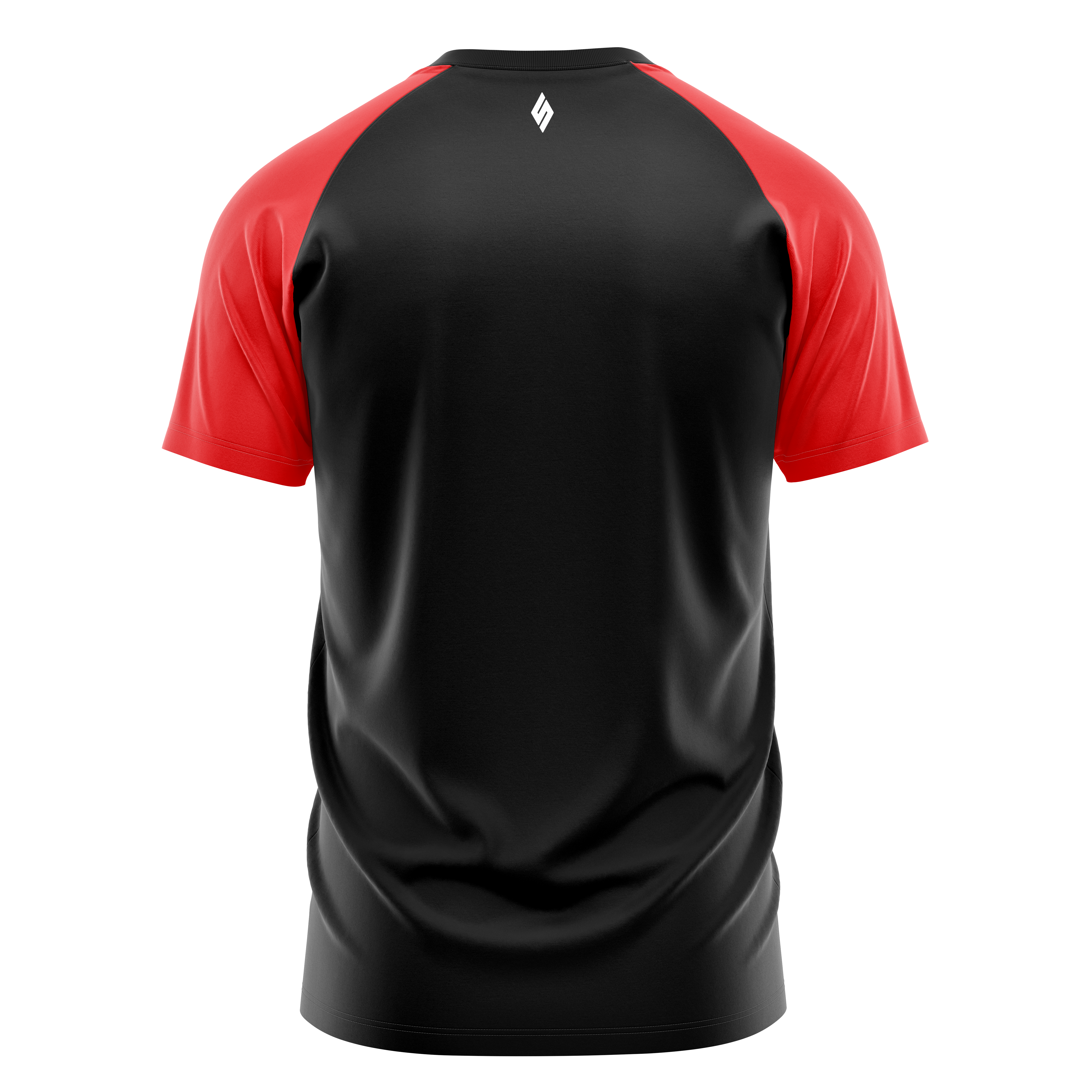 Team Raglan Tee