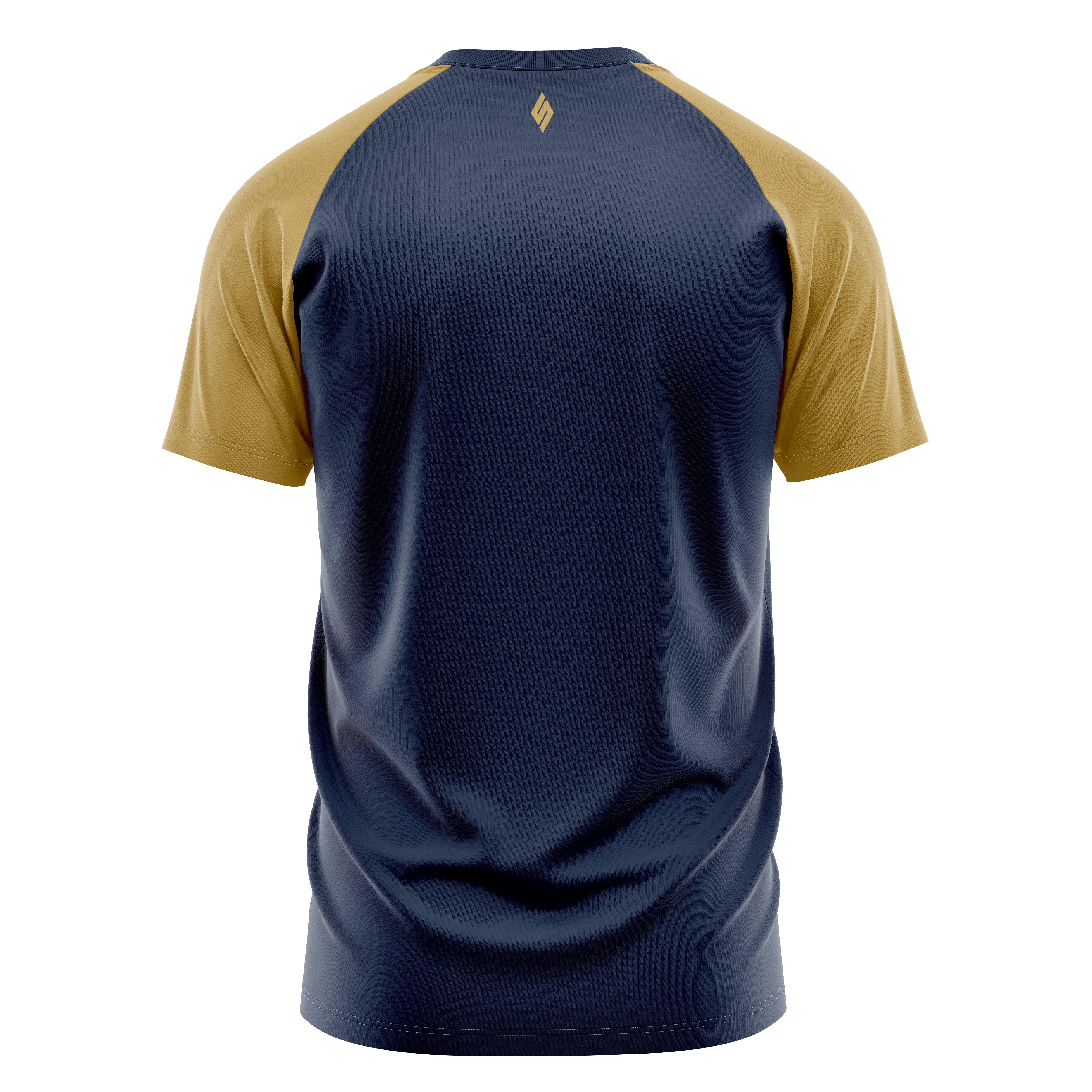 Team Raglan Tee