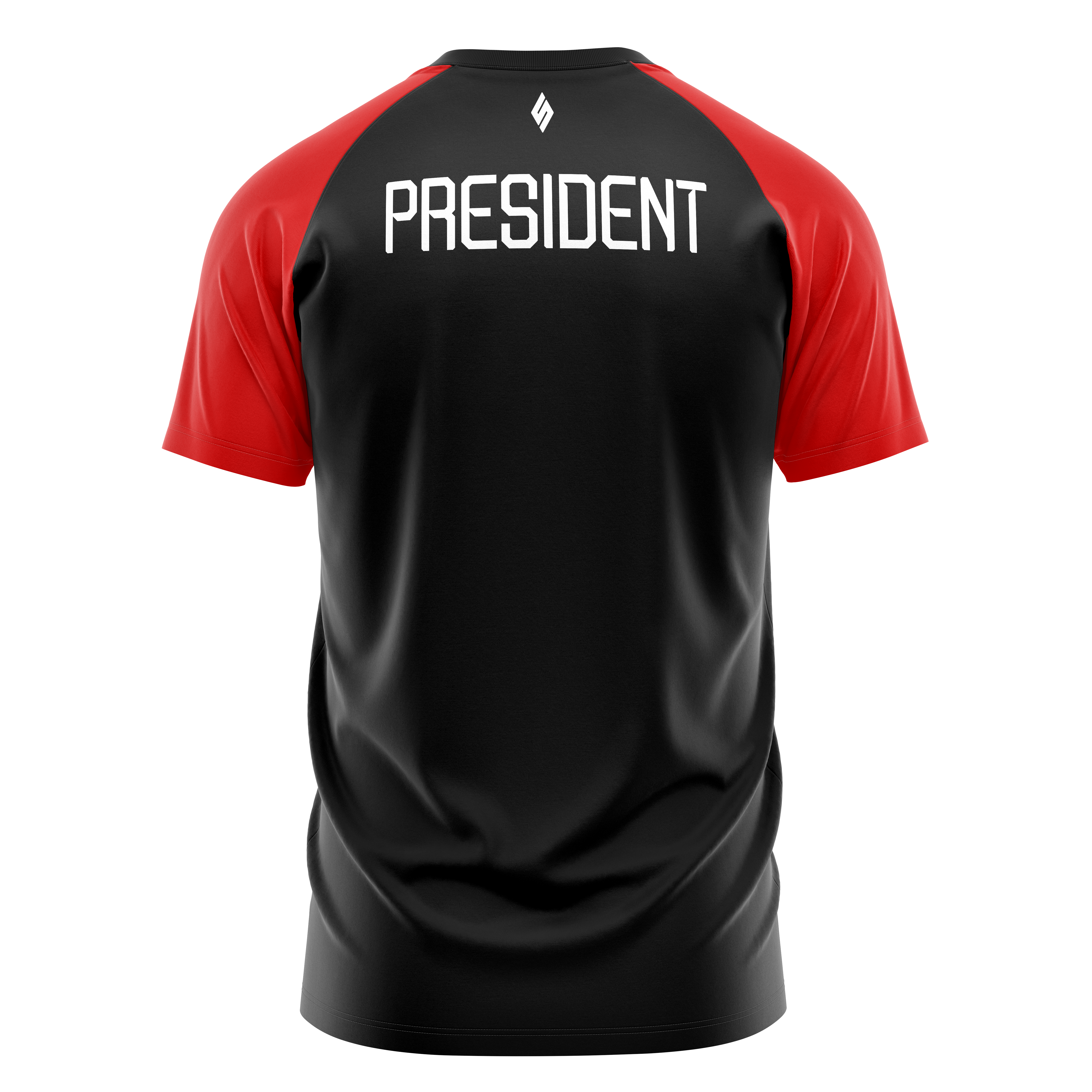 Committee Team Raglan Tee