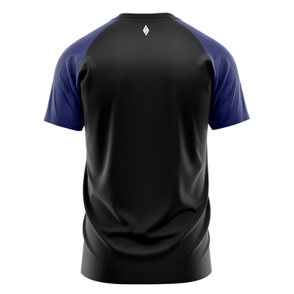 Team Raglan Tee
