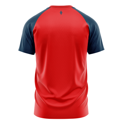 Team Raglan Tee