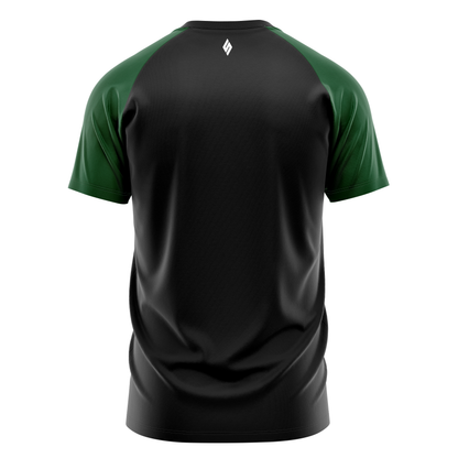 Team Raglan Tee