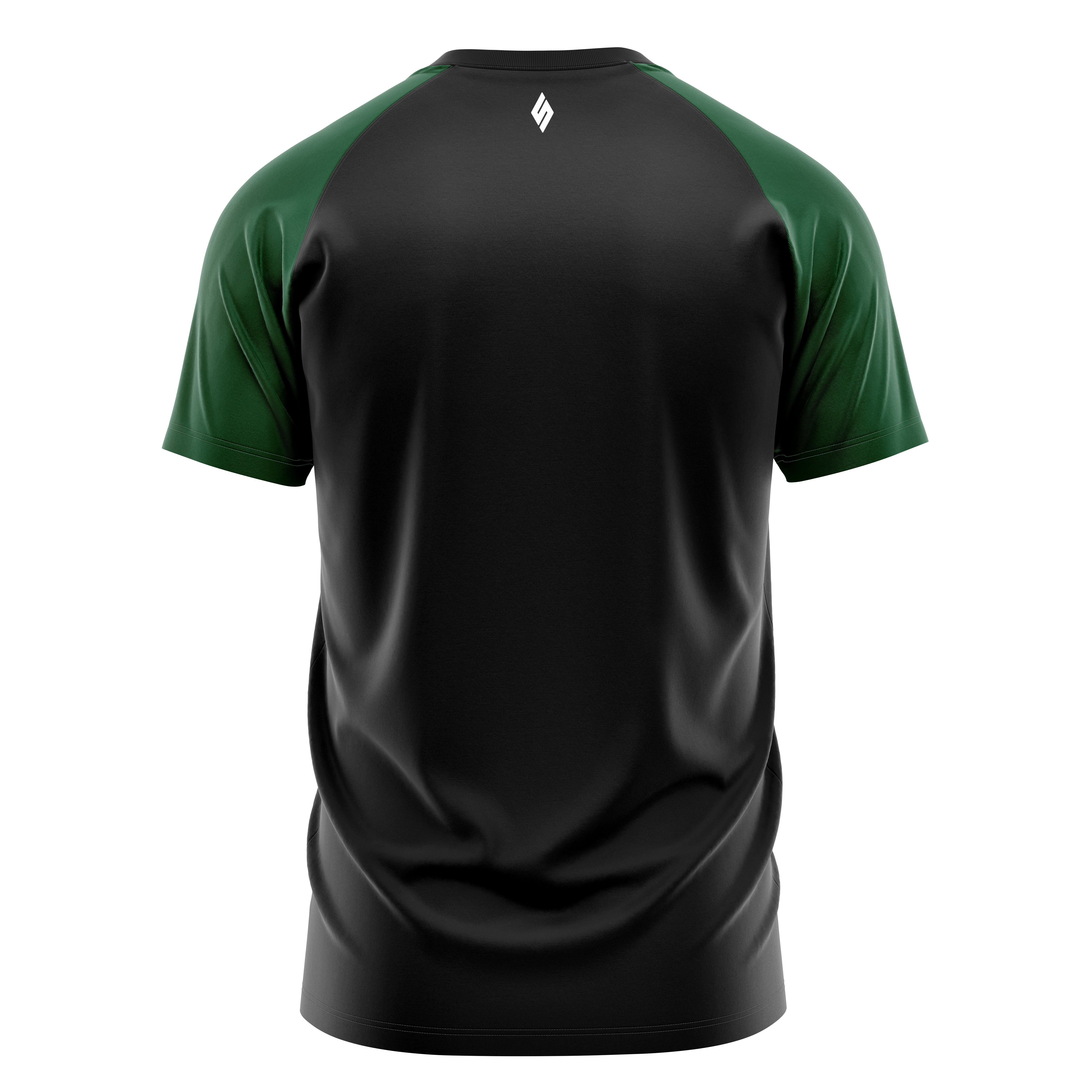 Team Raglan Tee