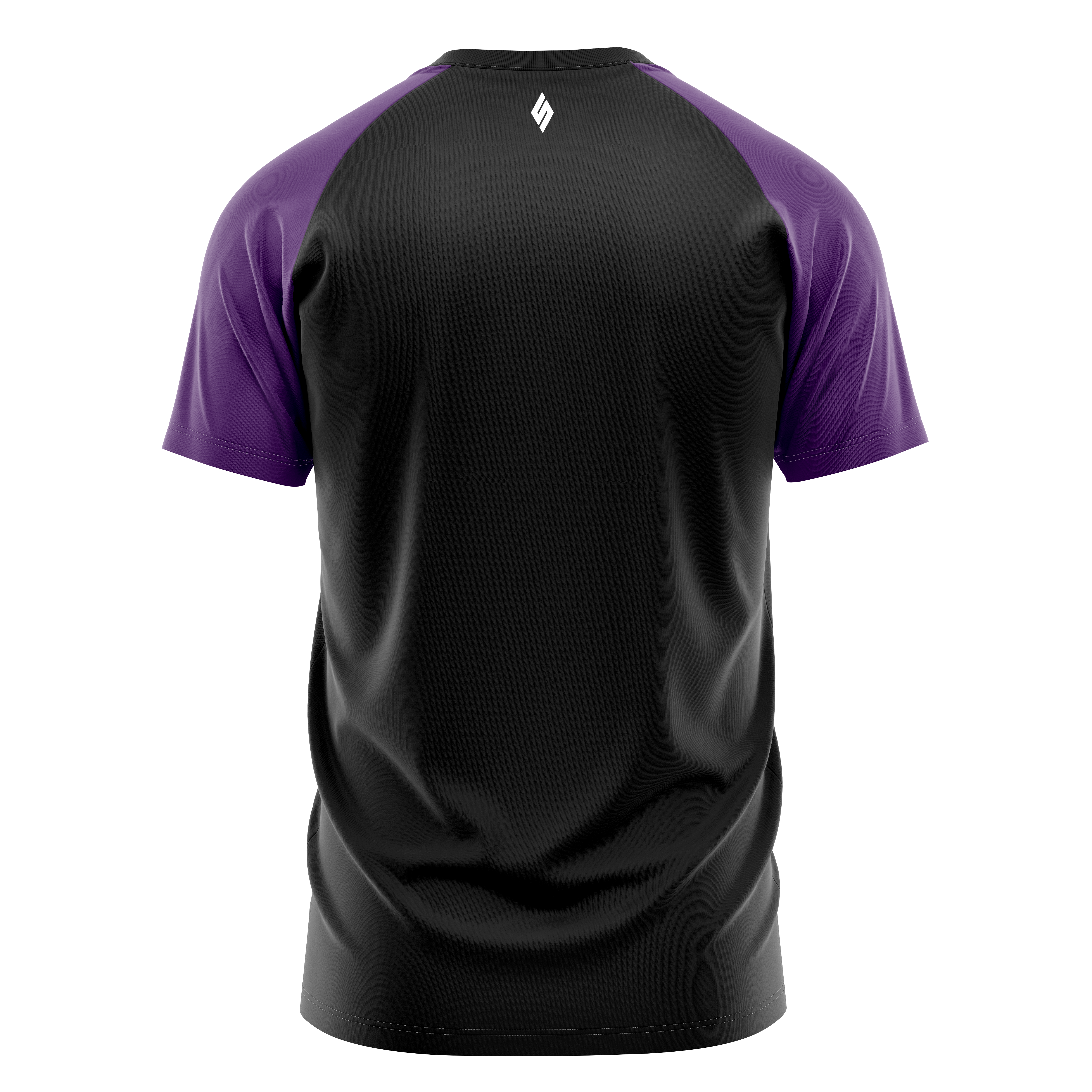 Team Raglan Tee