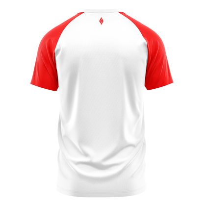 Team Raglan Tee