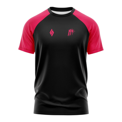 Team Raglan Tee