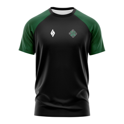 Team Raglan Tee