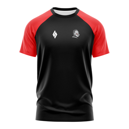 Team Raglan Tee