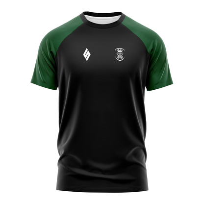 Team Raglan Tee