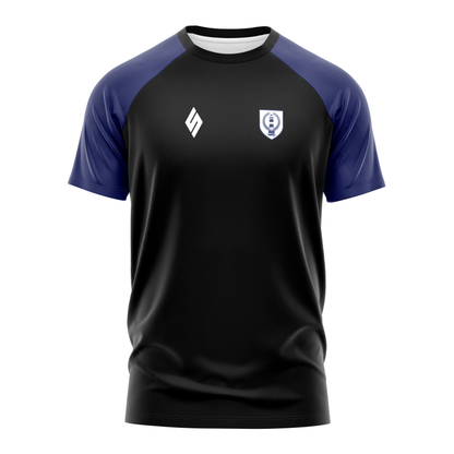 Team Raglan Tee