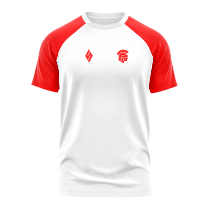 Team Raglan Tee