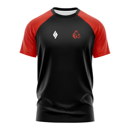 Team Raglan Tee