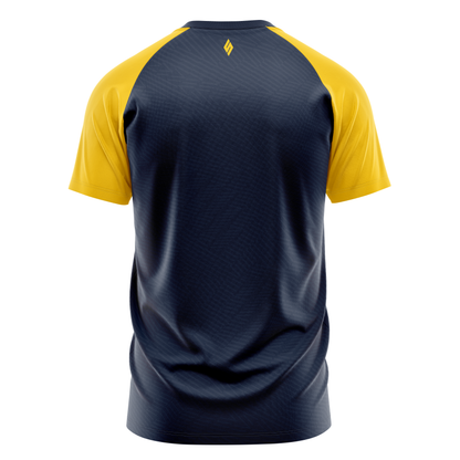Team Raglan Tee