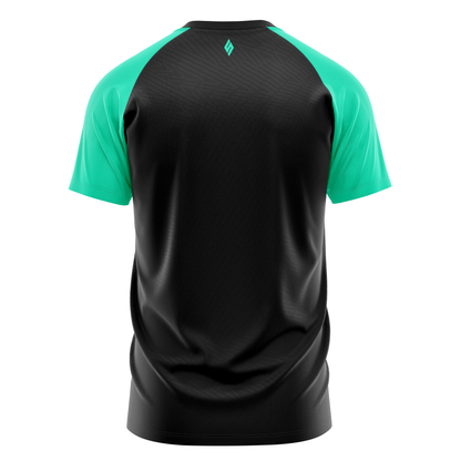 Team Raglan Tee