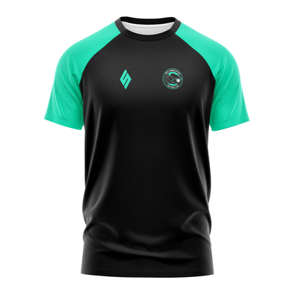 Team Raglan Tee