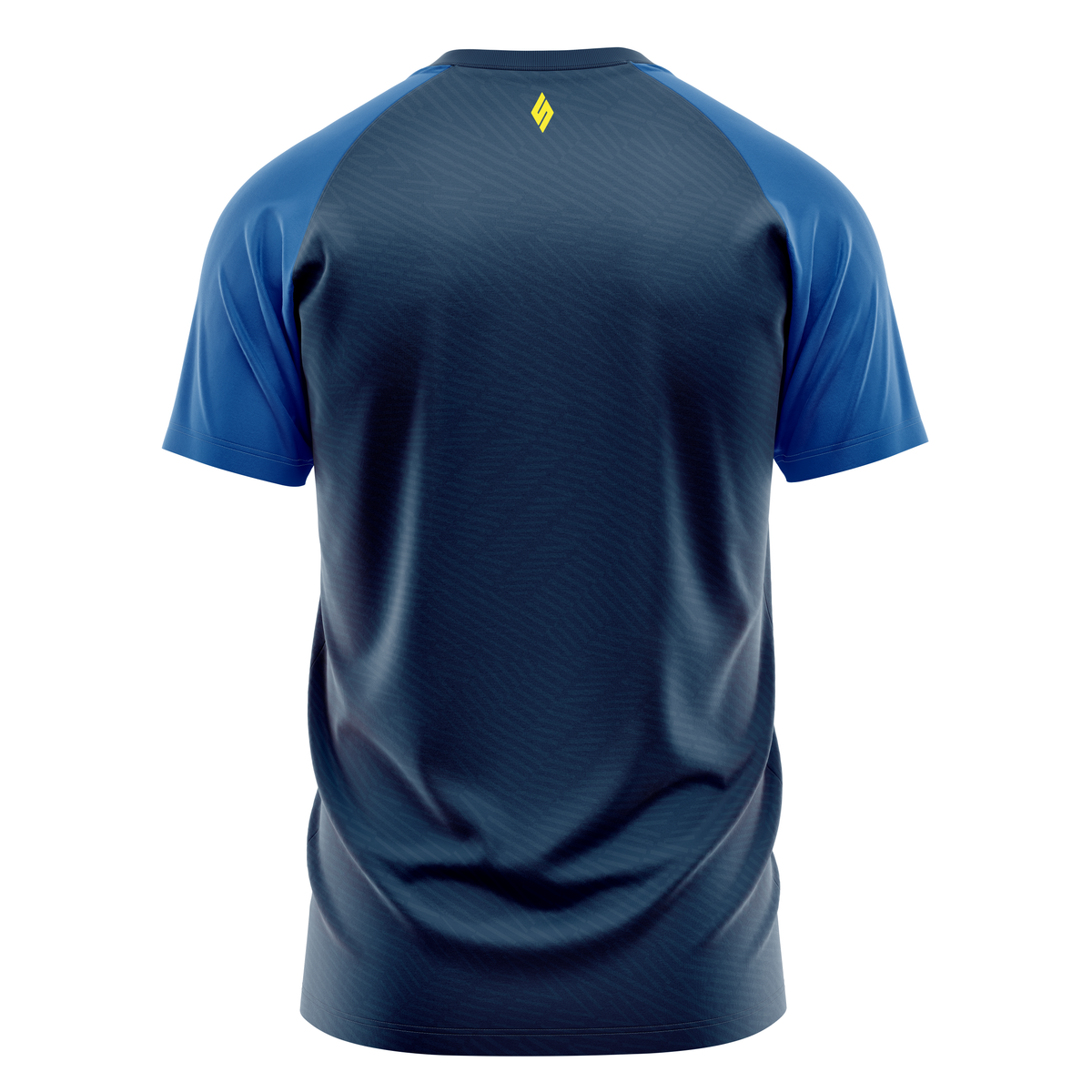 Team Raglan Tee