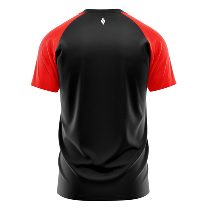 Team Raglan Tee