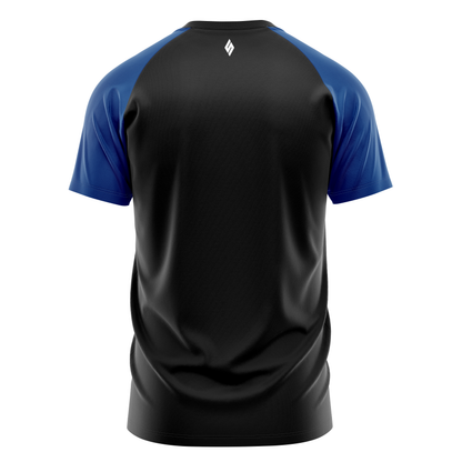 Team Raglan Tee