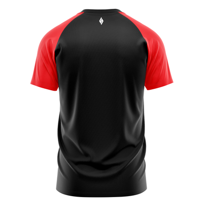 Team Raglan Tee