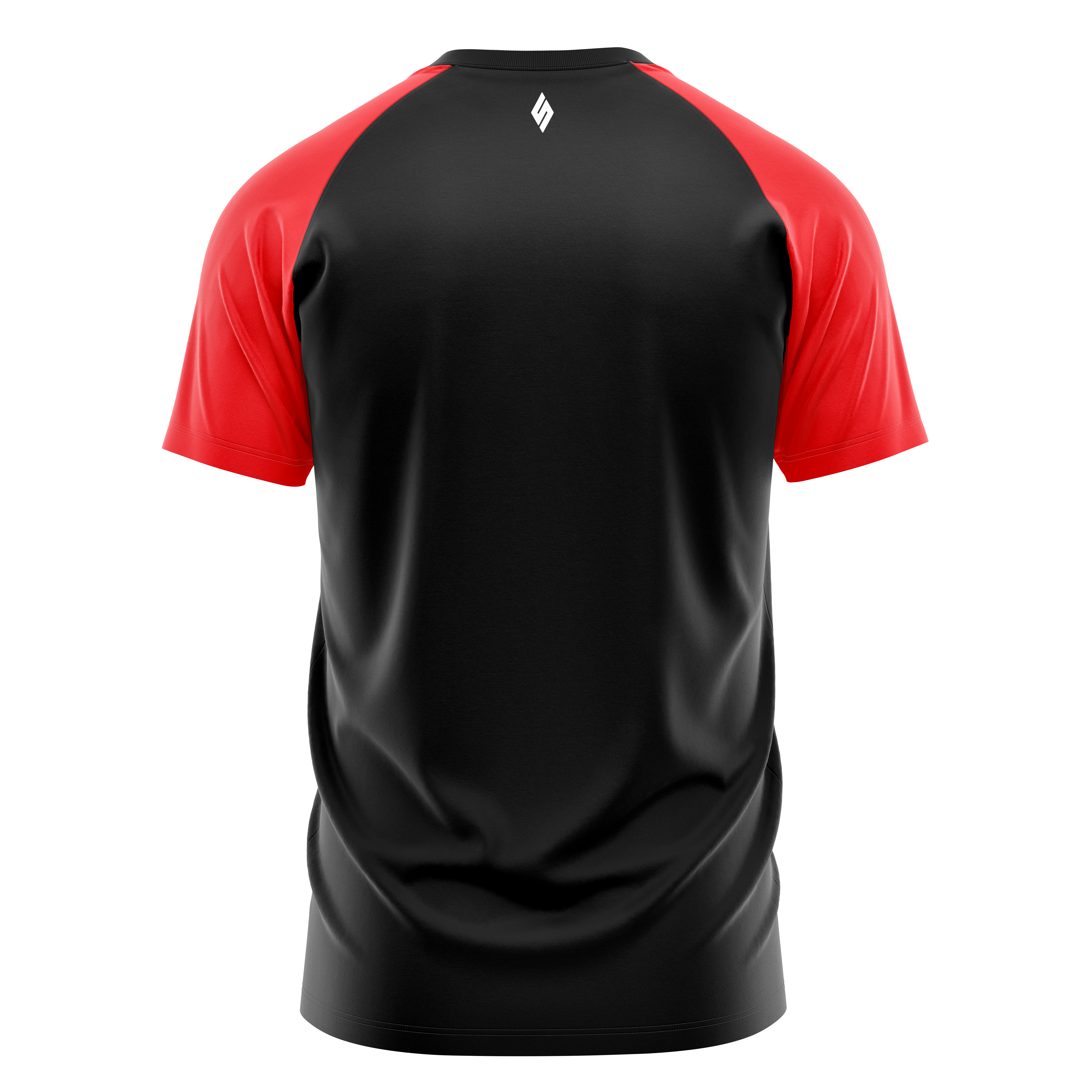 Team Raglan Tee